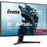 IIyama G-MASTER G2771HSU-B1 Monitor PC 68,6 cm (27