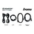 IIyama G-MASTER G2771HSU-B1 Monitor PC 68,6 cm (27