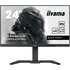 IIyama G-MASTER GB2445HSU-B1 Monitor PC 61 cm (24") 1920 x 1080 Pixel Full HD LED Nero