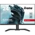 IIyama G-MASTER GB2470HSU-B5 LED display 61 cm (24