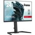 IIyama G-MASTER GB2470HSU-B5 LED display 61 cm (24
