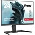 IIyama G-MASTER GB2470HSU-B5 LED display 61 cm (24