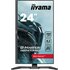 IIyama G-MASTER GB2470HSU-B6 Monitor PC 60,5 cm (23.8