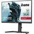 IIyama G-MASTER GB2470HSU-B6 Monitor PC 60,5 cm (23.8