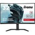 IIyama G-MASTER GCB3280QSU-B2 Monitor PC 80 cm (31.5") 2560 x 1440 Pixel Dual QHD LED Nero