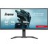 IIyama G-MASTER GCB3484WQSU-B1 Monitor PC 86,4 cm (34") 3440 x 1440 Pixel UltraWide Quad HD LED Nero