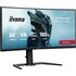 IIyama G-MASTER GCB3484WQSU-B1 Monitor PC 86,4 cm (34