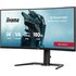 IIyama G-MASTER GCB3484WQSU-B1 Monitor PC 86,4 cm (34