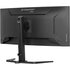 IIyama G-MASTER GCB3484WQSU-B1 Monitor PC 86,4 cm (34