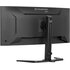 IIyama G-MASTER GCB3484WQSU-B1 Monitor PC 86,4 cm (34
