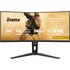 IIyama G-MASTER GCB3486WQSCP-B1 Monitor PC 86,4 cm (34