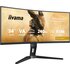 IIyama G-MASTER GCB3486WQSCP-B1 Monitor PC 86,4 cm (34