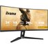 IIyama G-MASTER GCB3486WQSCP-B1 Monitor PC 86,4 cm (34