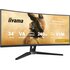 IIyama G-MASTER GCB3486WQSCP-B1 Monitor PC 86,4 cm (34