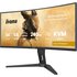IIyama G-MASTER GCB3486WQSCP-B1 Monitor PC 86,4 cm (34