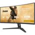 IIyama G-MASTER GCB3486WQSCP-B1 Monitor PC 86,4 cm (34