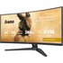 IIyama G-MASTER GCB3486WQSCP-B1 Monitor PC 86,4 cm (34