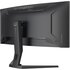 IIyama G-MASTER GCB3486WQSCP-B1 Monitor PC 86,4 cm (34