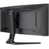 IIyama G-MASTER GCB3486WQSCP-B1 Monitor PC 86,4 cm (34