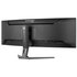 IIyama G-MASTER RED EAGLE CURVED 114,3 cm (45