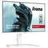 IIyama GB2470HSU-W5 Monitor PC 58,4 cm (23