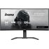 IIyama GCB3482WQSU-B1 Monitor PC 86,4 cm (34") 1440 x 3440 Pixel UltraWide Quad HD LED Nero
