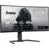 IIyama GCB3482WQSU-B1 Monitor PC 86,4 cm (34