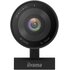 IIyama iiyama UC-CAM10PRO-1 - Webcam - inclinazione - colore - 8,46 MP - audio - USB-C