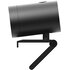IIyama iiyama UC-CAM10PRO-1 - Webcam - inclinazione - colore - 8,46 MP - audio - USB-C