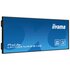 IIyama LH10551UWS-B1AG visualizzatore di messaggi Pannello piatto per segnaletica digitale 2,66 m (104.7