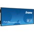 IIyama LH10551UWS-B1AG visualizzatore di messaggi Pannello piatto per segnaletica digitale 2,66 m (104.7