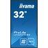 IIyama LH3241S-B2 Design chiosco 80 cm (31.5