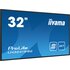 IIyama LH3241S-B2 Design chiosco 80 cm (31.5