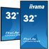 IIyama LH3241S-B2 Design chiosco 80 cm (31.5