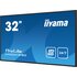 IIyama LH3241S-B2 Design chiosco 80 cm (31.5