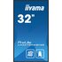 IIyama LH3275HS-B1AG Pannello piatto per segnaletica digitale 81,3 cm (32