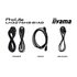 IIyama LH3275HS-B1AG Pannello piatto per segnaletica digitale 81,3 cm (32