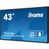 IIyama LH4354UHS-B1AG 42.5