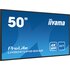 IIyama LH5041UHS-B2AG Pannello piatto per segnaletica digitale 127 cm (50