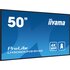 IIyama LH5060UHS-B1AG Pannello A digitale 125,7 cm (49.5