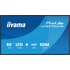 IIyama LH5575UHS-B2AG visualizzatore di messaggi Pannello piatto per segnaletica digitale 138,7 cm (54.6