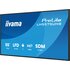 IIyama LH5575UHS-B2AG visualizzatore di messaggi Pannello piatto per segnaletica digitale 138,7 cm (54.6