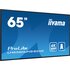 IIyama LH6560UHS-B2AG visualizzatore di messaggi Pannello A digitale 165,1 cm (65