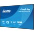 IIyama LH6575UHS-B2AG visualizzatore di messaggi Pannello piatto per segnaletica digitale 163,8 cm (64.5
