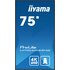 IIyama LH7554UHS-B1AG 75