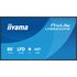 IIyama LH8664UHS-B3AG visualizzatore di messaggi Pannello piatto per segnaletica digitale 2,17 m (85.6