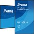 IIyama LH8664UHS-B3AG visualizzatore di messaggi Pannello piatto per segnaletica digitale 2,17 m (85.6