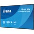 IIyama LH8664UHS-B3AG visualizzatore di messaggi Pannello piatto per segnaletica digitale 2,17 m (85.6