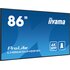 IIyama LH8665UHSB-B1 86