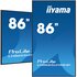 IIyama LH8665UHSB-B1 86